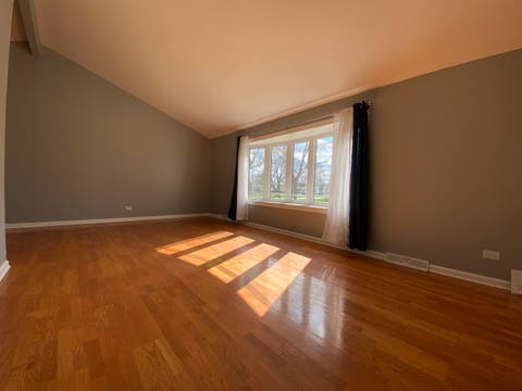 Tiny photo for 1403 N SAUK Lane, Mount Prospect, IL 60056 (MLS # 12648648)