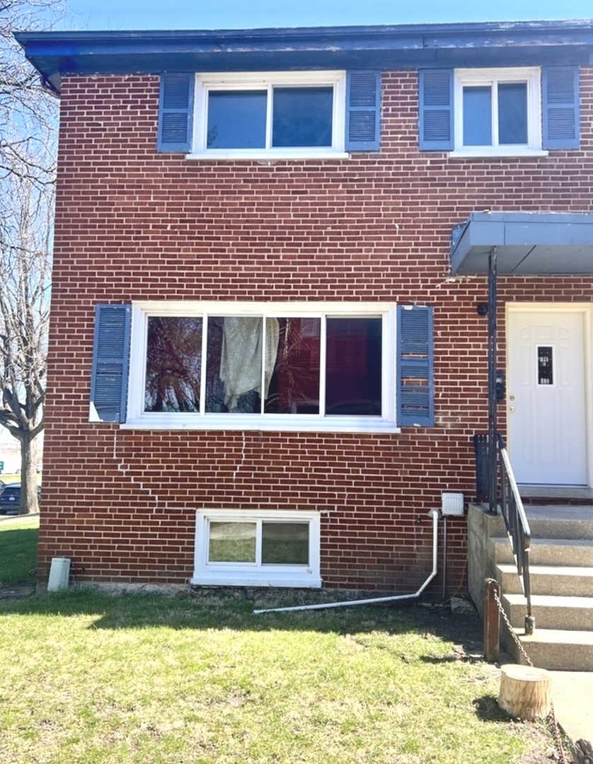 905 W North Avenue A