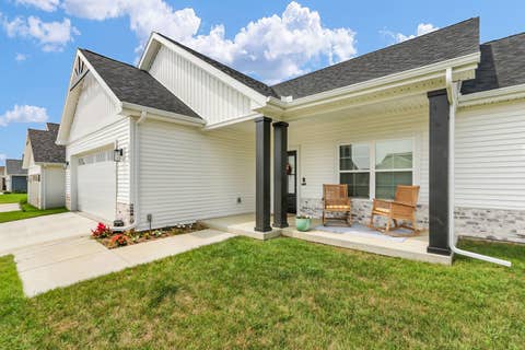 Tiny photo for 3401 Melissa Lane, Urbana, IL 61802 (MLS # 12711293)