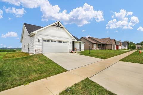 Tiny photo for 3401 Melissa Lane, Urbana, IL 61802 (MLS # 12711293)