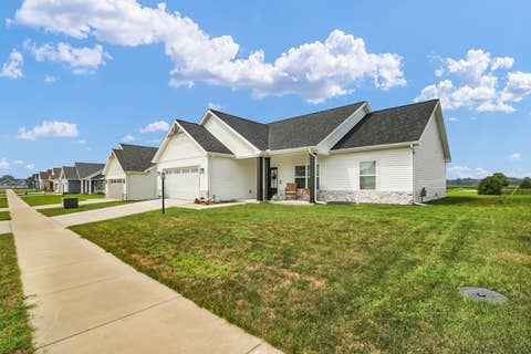 Tiny photo for 3401 Melissa Lane, Urbana, IL 61802 (MLS # 12711293)