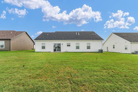 Tiny photo for 3401 Melissa Lane, Urbana, IL 61802 (MLS # 12711293)