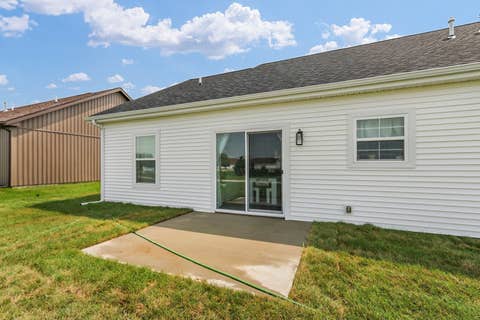 Tiny photo for 3401 Melissa Lane, Urbana, IL 61802 (MLS # 12711293)