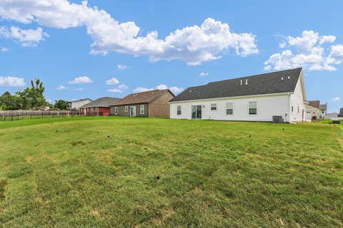 Tiny photo for 3401 Melissa Lane, Urbana, IL 61802 (MLS # 12711293)