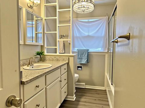 Tiny photo for 1032 Bridge Avenue, Davenport, IA 52803 (MLS # 12589610)