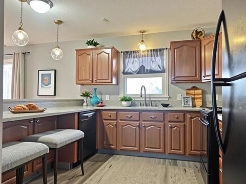 Tiny photo for 1032 Bridge Avenue, Davenport, IA 52803 (MLS # 12589610)