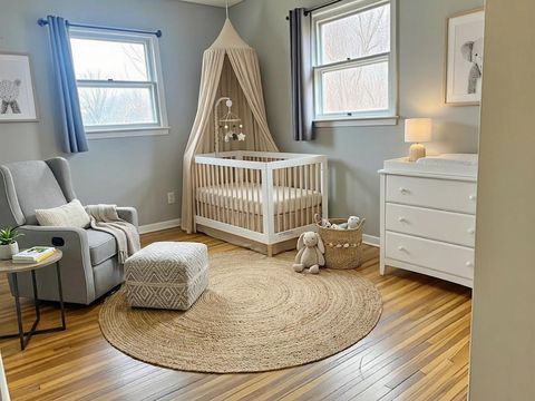 Tiny photo for 1032 Bridge Avenue, Davenport, IA 52803 (MLS # 12589610)