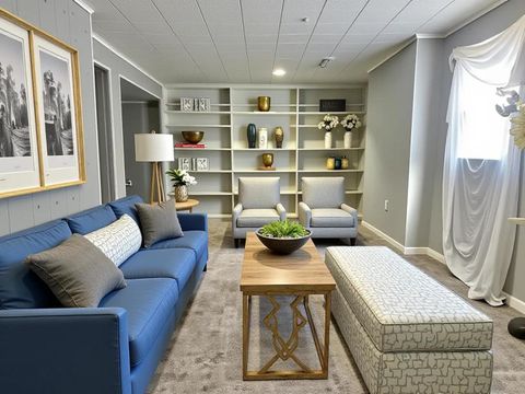 Tiny photo for 1032 Bridge Avenue, Davenport, IA 52803 (MLS # 12589610)