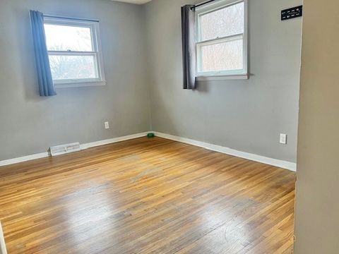 Tiny photo for 1032 Bridge Avenue, Davenport, IA 52803 (MLS # 12589610)