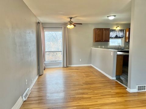 Tiny photo for 1032 Bridge Avenue, Davenport, IA 52803 (MLS # 12589610)