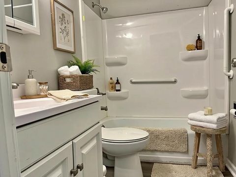 Tiny photo for 1032 Bridge Avenue, Davenport, IA 52803 (MLS # 12589610)