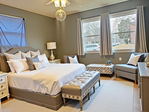 Tiny photo for 1032 Bridge Avenue, Davenport, IA 52803 (MLS # 12589610)