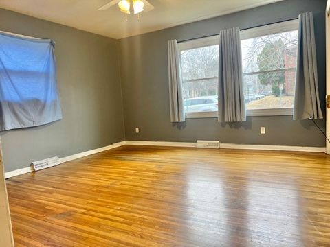 Tiny photo for 1032 Bridge Avenue, Davenport, IA 52803 (MLS # 12589610)