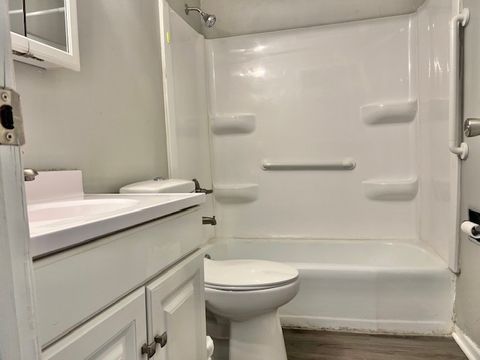 Tiny photo for 1032 Bridge Avenue, Davenport, IA 52803 (MLS # 12589610)