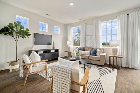 Tiny photo for 6365 maple glen Drive, Wonder Lake, IL 60097 (MLS # 12565419)