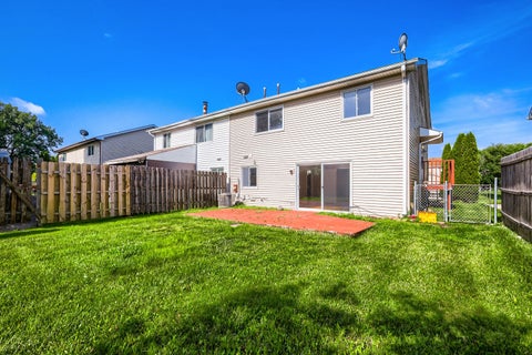 Tiny photo for 3729 Dory Circle E, Hanover Park, IL 60133 (MLS # 12693401)