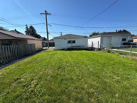 Tiny photo for 1708 Washington Boulevard, Maywood, IL 60153 (MLS # 12755400)