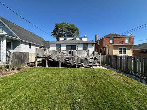 Tiny photo for 1708 Washington Boulevard, Maywood, IL 60153 (MLS # 12755400)