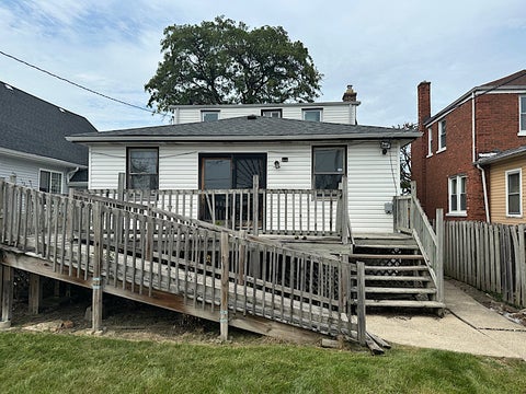 Tiny photo for 1708 Washington Boulevard, Maywood, IL 60153 (MLS # 12755400)