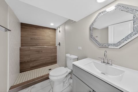 Tiny photo for 6559 S Kedvale Avenue, Chicago, IL 60629 (MLS # 12577881)