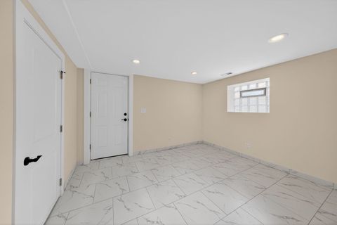 Tiny photo for 6559 S Kedvale Avenue, Chicago, IL 60629 (MLS # 12577881)