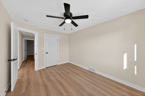 Tiny photo for 6559 S Kedvale Avenue, Chicago, IL 60629 (MLS # 12577881)
