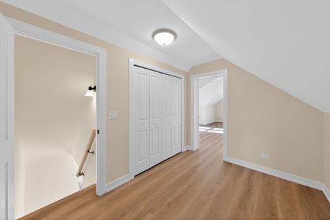 Tiny photo for 6559 S Kedvale Avenue, Chicago, IL 60629 (MLS # 12577881)