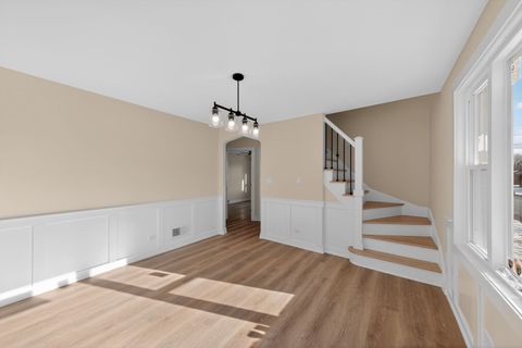 Tiny photo for 6559 S Kedvale Avenue, Chicago, IL 60629 (MLS # 12577881)