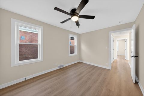 Tiny photo for 6559 S Kedvale Avenue, Chicago, IL 60629 (MLS # 12577881)