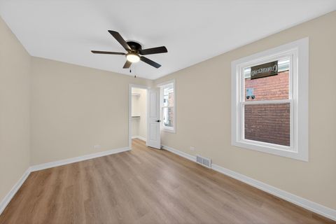 Tiny photo for 6559 S Kedvale Avenue, Chicago, IL 60629 (MLS # 12577881)