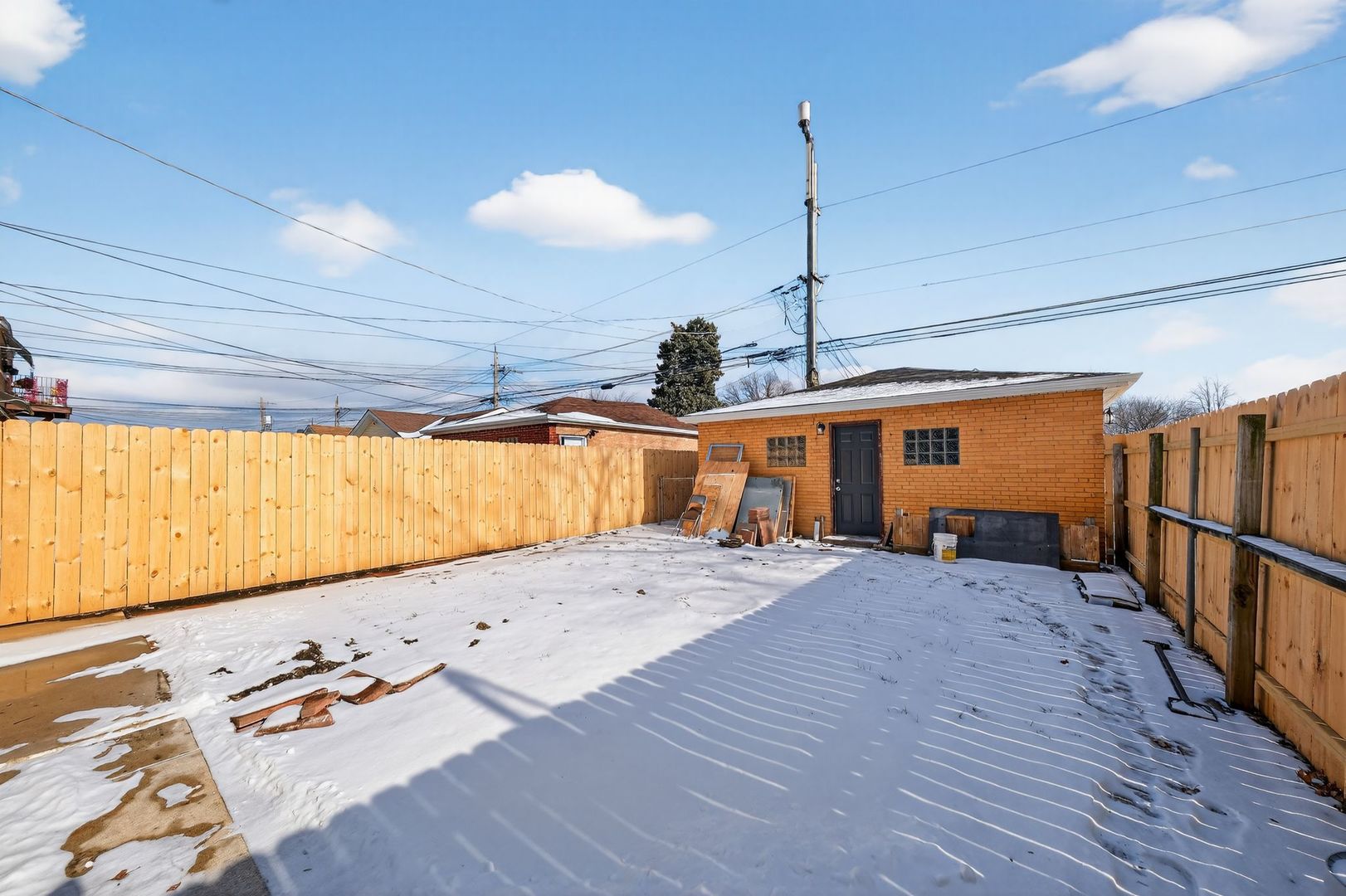 6559 S Kedvale Avenue