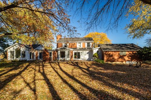 A home in Naperville