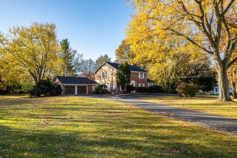 A home in Naperville