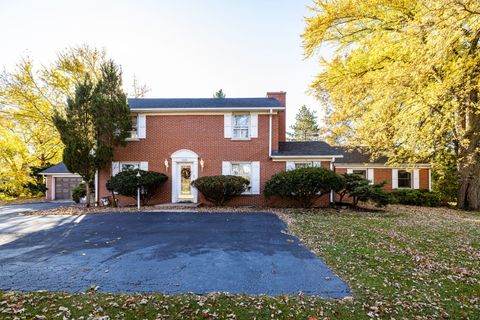 A home in Naperville