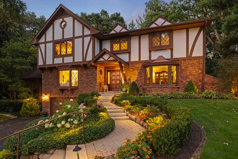6181 Shorewood Court Lisle IL 60532