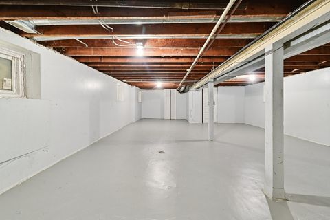 Tiny photo for 6041 S Albany Avenue, Chicago, IL 60629 (MLS # 12498234)