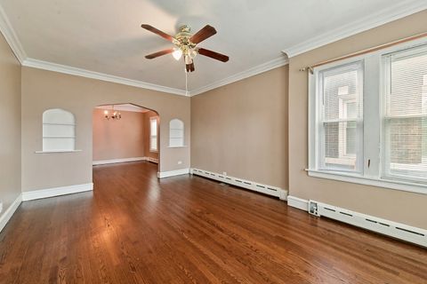 Tiny photo for 6041 S Albany Avenue, Chicago, IL 60629 (MLS # 12498234)