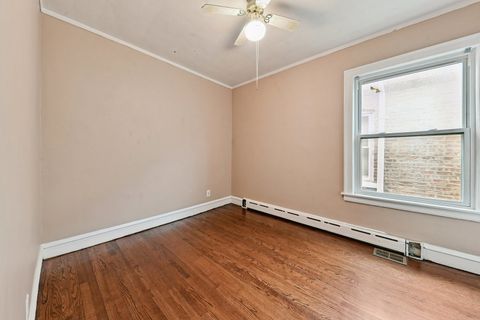 Tiny photo for 6041 S Albany Avenue, Chicago, IL 60629 (MLS # 12498234)