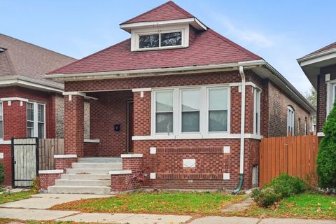 6041 S Albany Avenue Chicago IL 60629