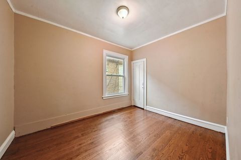 Tiny photo for 6041 S Albany Avenue, Chicago, IL 60629 (MLS # 12498234)
