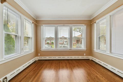 Tiny photo for 6041 S Albany Avenue, Chicago, IL 60629 (MLS # 12498234)