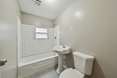 Tiny photo for 6041 S Albany Avenue, Chicago, IL 60629 (MLS # 12498234)