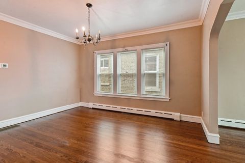 Tiny photo for 6041 S Albany Avenue, Chicago, IL 60629 (MLS # 12498234)