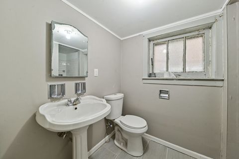 Tiny photo for 6041 S Albany Avenue, Chicago, IL 60629 (MLS # 12498234)