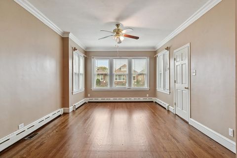 Tiny photo for 6041 S Albany Avenue, Chicago, IL 60629 (MLS # 12498234)