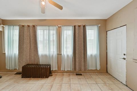 Tiny photo for 6041 S Albany Avenue, Chicago, IL 60629 (MLS # 12498234)