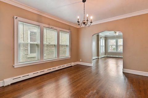 Tiny photo for 6041 S Albany Avenue, Chicago, IL 60629 (MLS # 12498234)