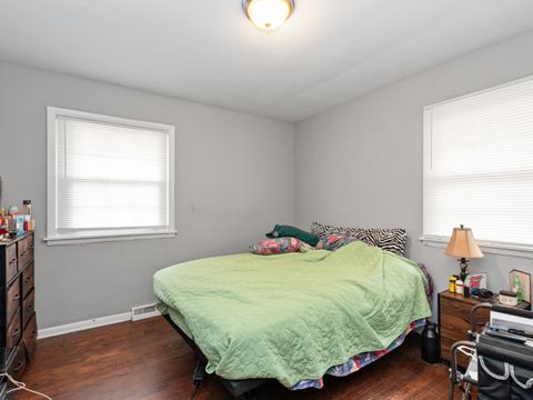 Tiny photo for 427 Clyde Avenue, Calumet City, IL 60409 (MLS # 12331982)