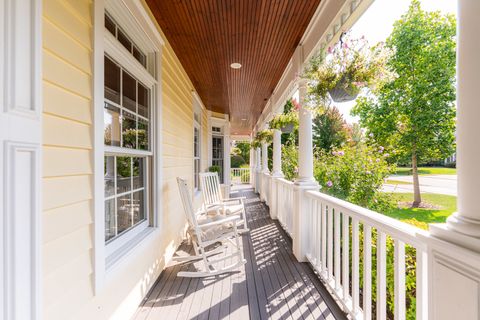 Tiny photo for 3N985 Walt Whitman Road, St. Charles, IL 60175 (MLS # 12469347)