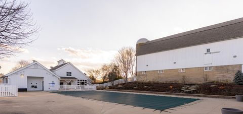 Tiny photo for 3N985 Walt Whitman Road, St. Charles, IL 60175 (MLS # 12469347)